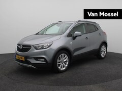 Opel Mokka X - 1.4 Turbo 120 Jaar Edition | Trekhaak | PDC Voor + Achter | Climate Control | LM Velgen |