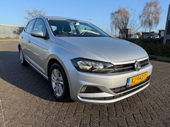 Volkswagen Polo - 1.0 TSI Comfortline Business_AUTOMAAT-NETTE AUTO