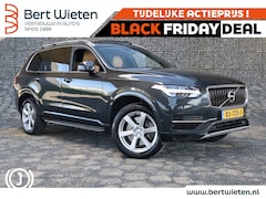 Volvo XC90 - 2.0 T8 TE AWD Inscription | Geen import | Trekhaak | Luchtvering