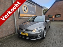 Volkswagen Golf - 1.0 TSI Comfortline