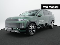 Hyundai IONIQ 9 - Connect+ AWD 7p. 110.3 kWh | Beschikbaar per 01-01-2026 | 17% Bijtelling | Elekrische stoe