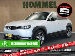 Mazda MX-30 - e-SkyActiv 145 First Edition 36 kWh - SOH 94.6% - ORIGINEEL NEDERLANDSE AUTO - ADAPTIEVE C