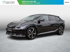 Kia EV6 - Plus AWD 77.4 kWh | SOH 100% | Nederlandse dealer onderhouden auto | Stoel en stuurverwarm