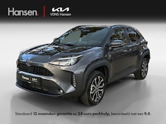 Toyota Yaris Cross - 1.5 Hybrid 115 Dynamic I Carplay I Camera I Parkeersensoren