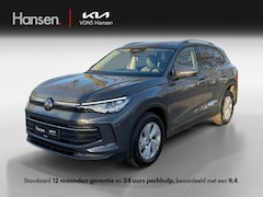 Volkswagen Tiguan - 1.5 eHybrid Life EditionI Carplay I Camera I Keyless