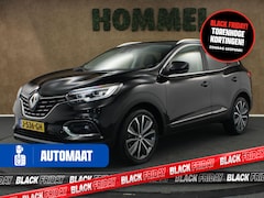 Renault Kadjar - 1.3 TCe Zen - CRUISE CONTROL - TREKHAAK (TREKGEWICHT 1500 KG GEREMD) - APPLE CARPLAY/ANDRO