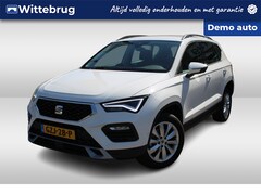SEAT Ateca - 1.5 TSI Style Business Intense Style Business Intense (betreft een rijdende demo, bezichti