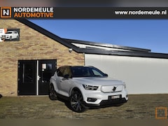 Volvo XC40 - RECHARGE P8 AWD R Design, Harman Kardon, Pano, LED