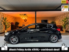 Ford Focus - 1.0 EcoBoost ST Line Business Garantie Head-Up Camera PDC Cruise Navi Clima LED DAB Rijkla