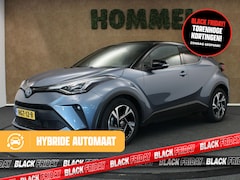 Toyota C-HR - 2.0 Hybrid Dynamic - ADAPTIEVE CRUISE CONTROL - DODEHOEKDETECTIE - NAVIGATIE FULL MAP - KE
