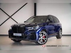 BMW X5 - XDrive40d M-Sport | Panorama | M-Zetels | Meesturende Achteras | Stoelvent. | Driving Ass.