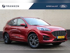 Ford Kuga - 2.5 PHEV ST-Line X | Trekhaak | Head-up | B&O | BLIS | Matrix | Adaptieve cruise