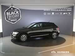 Volkswagen Polo - Life Edition 1.0 TSI 95pk Adaptive cruise control, Achteruitrijcamera, LED koplampen, Park