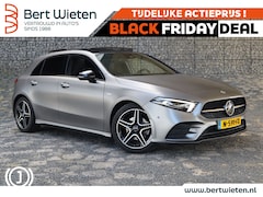 Mercedes-Benz A-klasse - 180 Edition AMG | Geen import | Schuifdak | Sfeer verlichting |