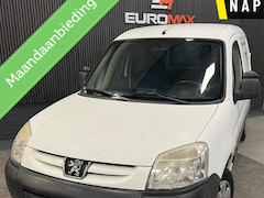 Peugeot Partner - bestel 190C 1.6 HDI