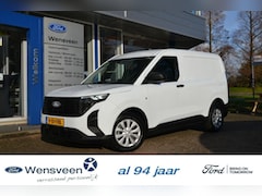 Ford Transit Courier - 1.0T 100pk ECOBOOST Trend | winterpack, parkingpack