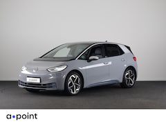 Volkswagen ID.3 - First Plus 58 kWh 204 pk | Navigatie | Trekhaak (afneembaar) | Parkeersensoren | Achteruit