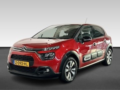 Citroën C3 - 1.2 PureTech 83pk Max