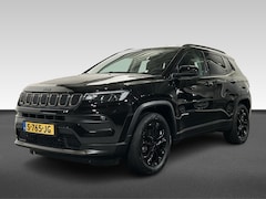 Jeep Compass - 1.3T 4XE 240pk EAWD Aut Upland