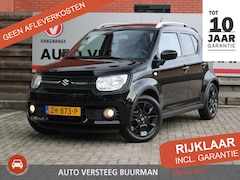 Suzuki Ignis - 1.2 Select Achteruitrijcamera, Stoelverwarming, Airco, Bluetooth