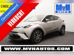 Toyota C-HR - 1.8 Hybrid Executive|LEER|STOELVERW|PDC|CAMERA|NAP