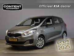 Kia Carens - 1.6 GDi 135pk First Edition TREKHAAK