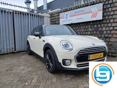MINI Clubman - 1.5 Cooper Chili