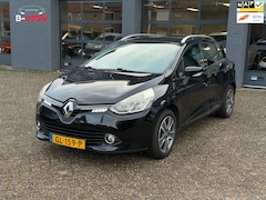 Renault Clio Estate - 1.5 dCi ECO Night&Day Navi|Airco|Cruisec|Nap
