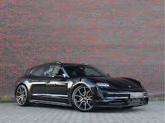 Porsche Taycan Sport Turismo - | Performance accu - Sport Chrono - Pano