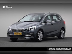 BMW 2-serie Active Tourer - 218i Executive Edition | Cruise Control | Hifi System | PDC Voor/Achter | Trekhaak Met Afn