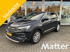 Opel Grandland X - 1.2 Turbo Business Executive