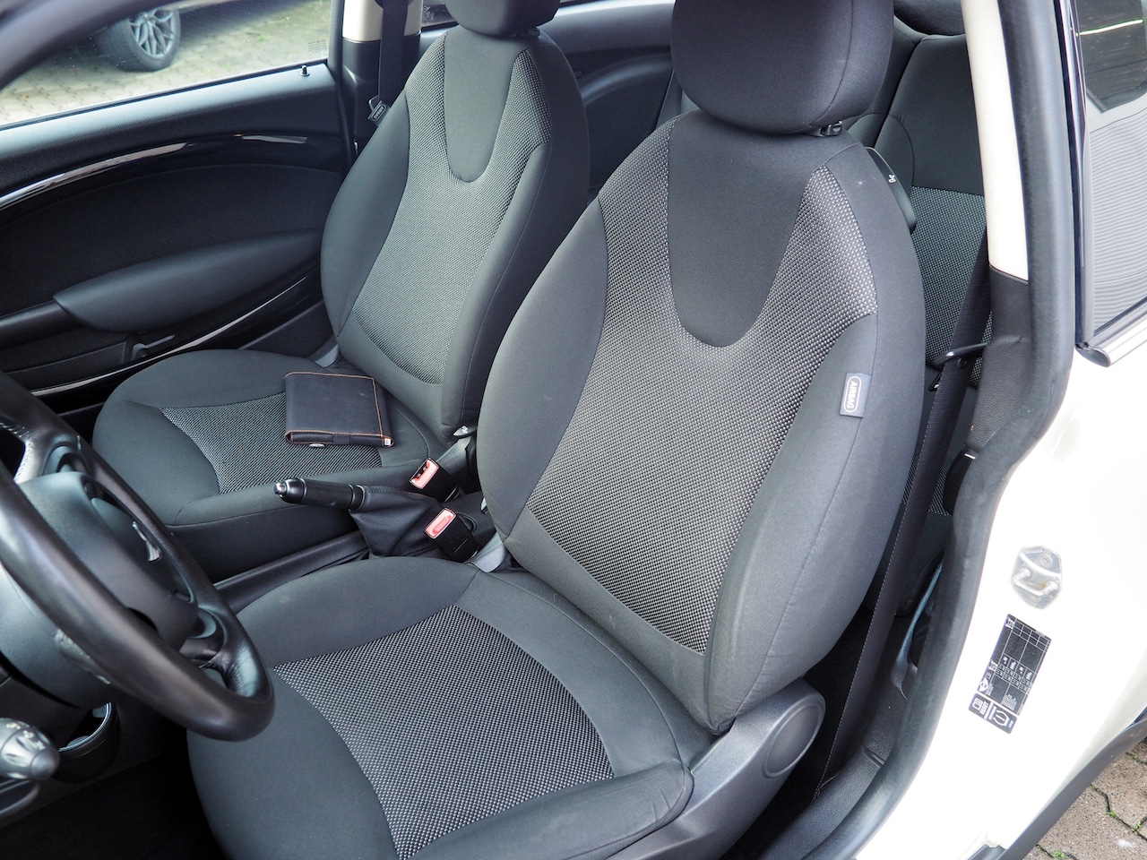 MINI Cooper - 1.6 One Chili CLIMA LM VELGEN ELEK. PAKKET