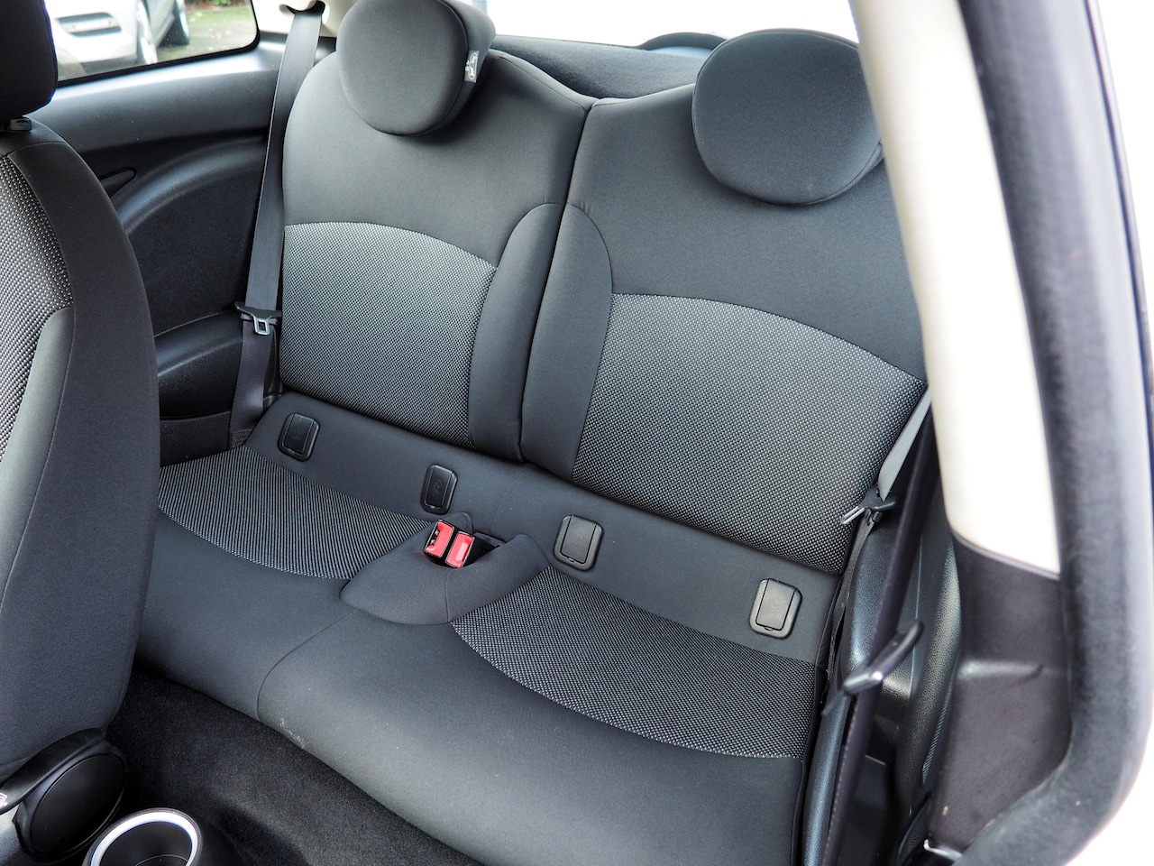 MINI Cooper - 1.6 One Chili CLIMA LM VELGEN ELEK. PAKKET