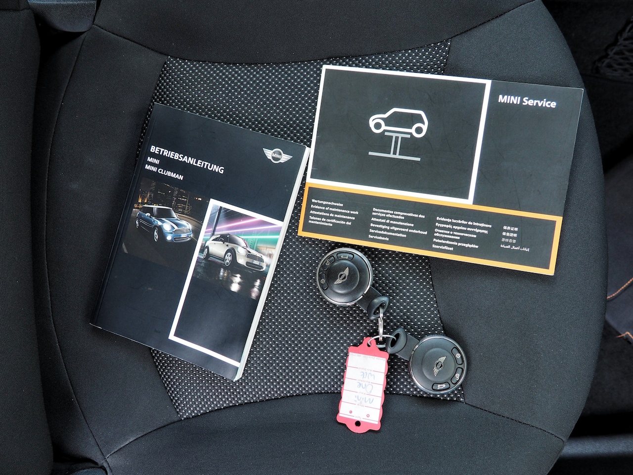 MINI Cooper - 1.6 One Chili CLIMA LM VELGEN ELEK. PAKKET