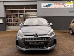 Hyundai i10 - 1.0i Private Lease Edition