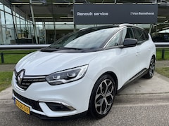 Renault Grand Scénic - 1.3 TCe Intens 140 PK Automaat / Trekhaak / 7-Persoons / Automaat / Elek Stoelvers. / Stoe
