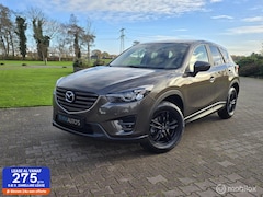 Mazda CX-5 - 2.0 SkyActiv-G 165/CRUISE/NAVI/PDC/RIJKLAAR