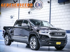 Dodge Ram 1500 - Limited 5.7L Hemi V8 Automaat 4x4 1e Eigenaar