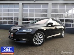 Skoda Superb Combi - 1.4 TSI Leder , Camera