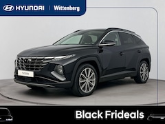 Hyundai Tucson - 1.6 T-GDI PHEV LUXE COMFORT 4WD SKY | PANORAMADAK | TREKHAAK | ALL SEASONS | CLIMA | CRUIS