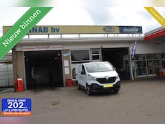 Renault Trafic - bestel 1.6 dCi T27 L1H1 Comfort