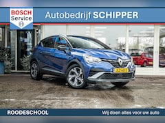 Renault Captur - 1.6 E-Tech Plug-in Hybrid 160 Edition One RS-Line