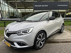 Renault Scénic - 1.3 TCe 140 PK Bose / Camera / Trekhaak weg klapbaaar /Apple Carplay - Android Auto / Stoe