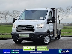 Ford Transit - 350 2.0 TDCI 170 L4