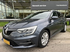 Renault Mégane Estate - 1.3 TCe 140PK Automaat/ Business / Trekhaak / Cruise / Climate /
