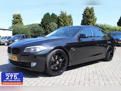 BMW 5-serie - 550XI HIGH EXECUTIVE