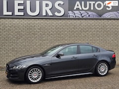 Jaguar XE - 2.0 D Portfolio R-Sport/Camera