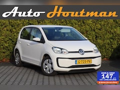 Volkswagen Up! - 1.0 BMT move up Airco|Elektr. Pakket|Dealer Onderhouden