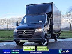 Mercedes-Benz Sprinter - 316 Bakwagen Laadklep