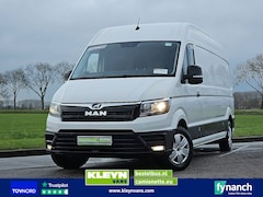 MAN TGE - 3.180 ac automaat EURO6